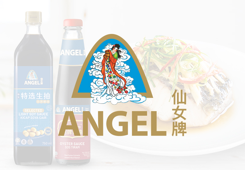 Angel Brand